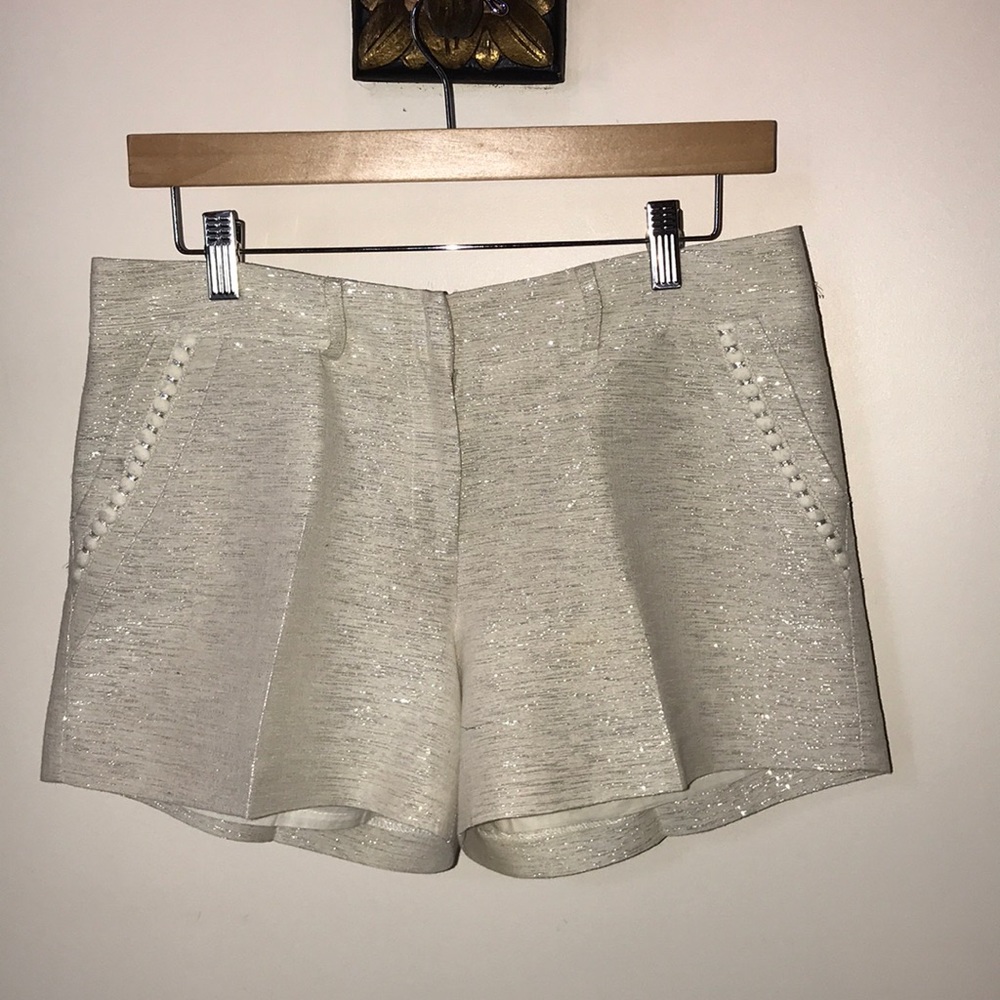 Britt Ryan Shorts